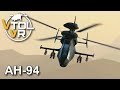 Videoclip de gameplay cu VTOL VR  PC