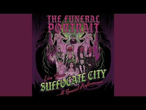 Holy Water (Live From Suffocate City)