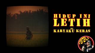 Download lagu FIFIFLY | HIDUP INI LETIH | LAGU MOTIVASI (CLEAN RAP) ' FIFIFLY ON THE MIC..! LETS RIDE.!' mp3
