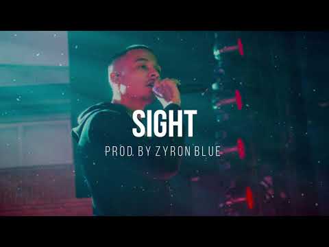 [FREE] Fredo x Mist x UK Rap Type Beat - "Sight" (Prod. By Zyron Blue)