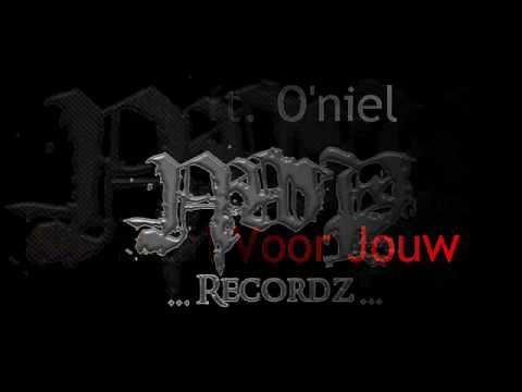 nWp ft. O'niel - Speciaal Voor Jouw