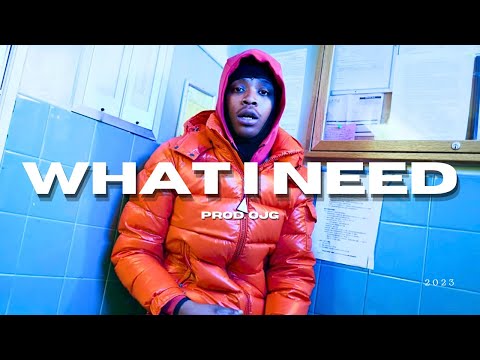 [FREE] Jersey Club x 90s Sample Drill Type Beat - "What I Need" | Jersey Drill Type Beat 2023