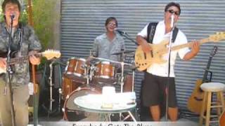 Souls of Blue   Everybody gets the Blues video