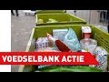 sc Heerenveen voedselbank actie 2018