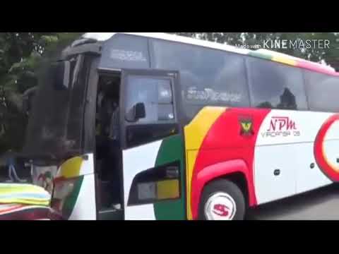 YUNI SAE & ALAM BATUAH LABUHAN HATI ( versi penari lintas sumatra)