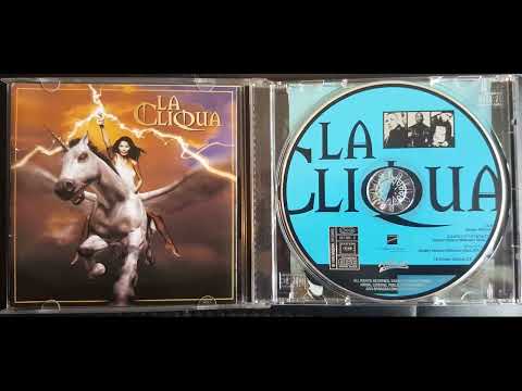 La Cliqua (Rocca, Daddy Lord C & Raphael) - rap contact 3 - 1999 - prod Gallegos - HIP HOP by MHT