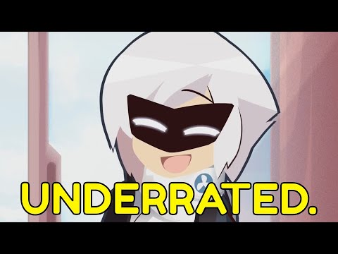 Gwain Saga is Criminally Underrated