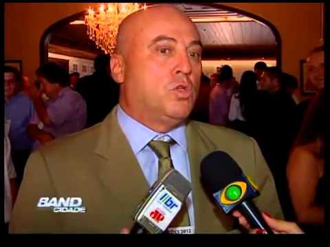 Band Cidade Campinas - Debate na Hípica - 13 09 2012