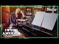 Sarah Sings a Country Song with Lee Thomas Miller| I Love You, America on Hulu