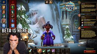 WoW Classic 20th Anniversary Beta Impressions — Full Breakdown & Transcript