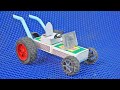 How To Make A Custom Matchbox Miniature Truck A DIY Toy Making Tutorial