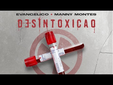 Otoniel aka Evangelico Ft. Manny Montes - Desintoxicao (Oficial)