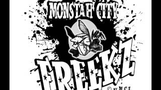 Harleykin - Lass mich in Ruh