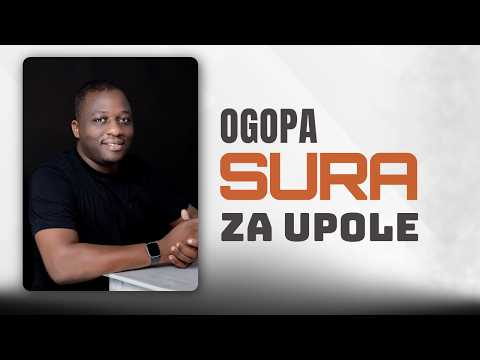 Usidanganywe na Sura Ya Upole (Usipotezwe na siri za watu wapole)