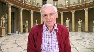 Art and the Classical Ideal - David Soren video
