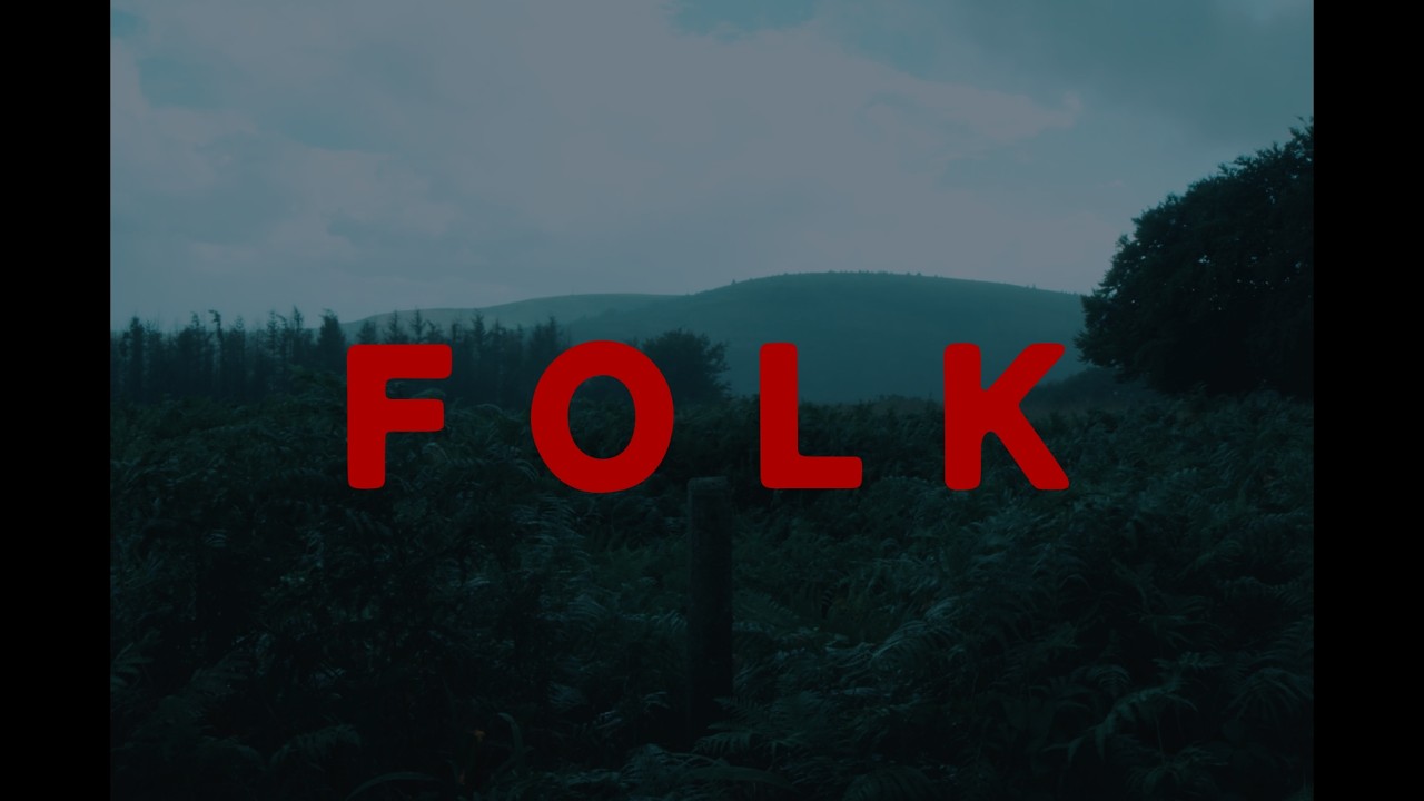 FOLK - Teaser Trailer [2026]