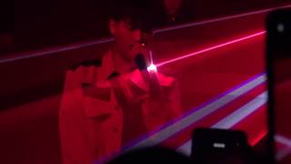 180210 마음이 Choppy :: 식케이 Sik-k 허내인 herr_nayne