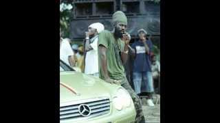 Capleton - Tour/Paid In Full (DJ Rapid Hiphop Remix)