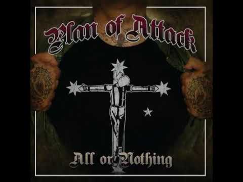 Plan Of Attack - All Or Nothing(Full Album - Released 2009)