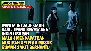 Download lagu Berencana Liburan Akhir pekan Wanita Ini harus Mendapati Hal Takterduga mp3