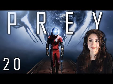 No More Lies | Prey - Part 20