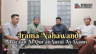 Download lagu Surat As Syams dengan Irama Murottal Nahawand merdu, untuk melancarkan baca al Qur'an | el ihsan mp3 Download lagu Surat As Syams dengan Irama Murottal Nahawand merdu, untuk melancarkan baca al Qur'an | el ihsan mp3