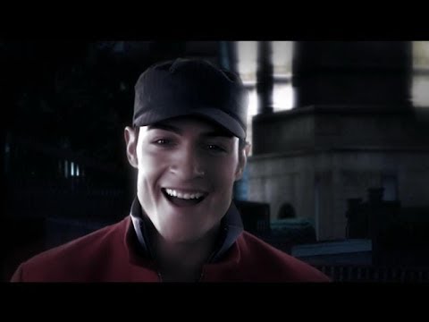 NFS Carbon DARIUS alle Rennen und Cutscenes (Deutsch|GER)