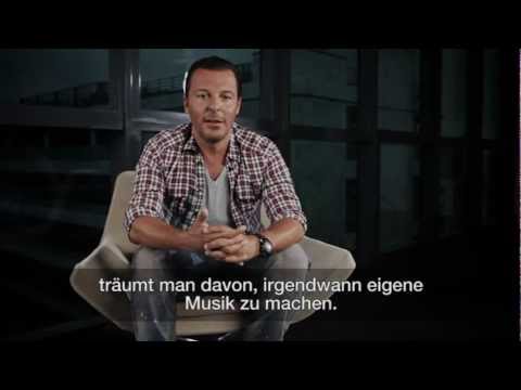 Debütalbum Music saved my life von House-Star Jean Roch im Presale auf vente-privee.com