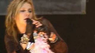 Negative  - Frozen To Lose It All [Live 2004]