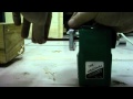 Carl Angel 5 Pencil Sharpener In Action