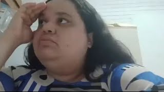 Precisava falar isso para vocês 