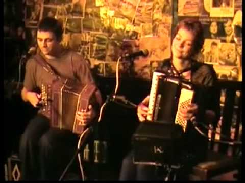 Andy Cutting & Karen Tweed   VRC0353