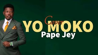 Download lagu PAPE JEY - YO MOKO (LIVE) @papejeyofficielle3507 @boneTVcongo mp3