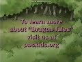 PBS Kids Program Break WHYY 1999 Incomplete
