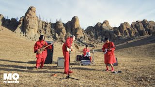 혁오(HYUKOH) &#39;Wanli万里&#39; MV