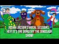 Josiah Jocson S Vocal Sessions Hey It S The Dorothy The Dinosaur Show