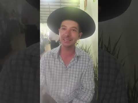 Armindo Paludo Junior segue o legado da família tropeira em Pouso Novo, Rio Grande do Sul