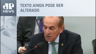 Comissão aprova relatório preliminar do Orçamento de 2023; Schelp e Coronel Tadeu analisam