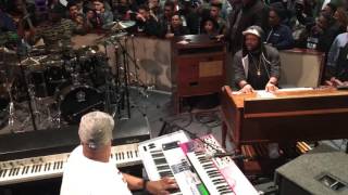 City of Refuge Band &quot;I will bless the Lord&quot;