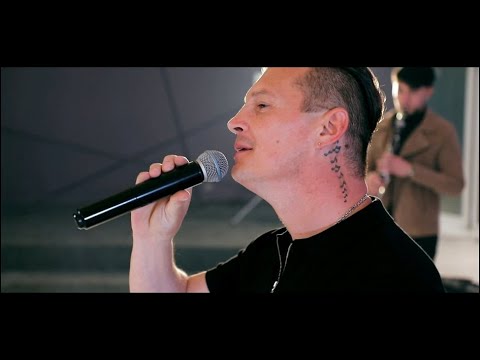 TOXIC BAND I SRECKO KRECAR - DACU TI SVE STO TREBA (COVER) 4K VIDEO