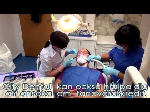 City Dental