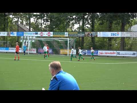 Geldrop JO13-1 - Beek vooruit JO13-1 poule 3 ; 1 C1554