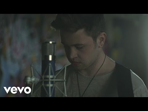 Reece Mastin - Even Angels Cry
