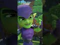 Spidey | De Boogie Blaster | Disney Channel NL #spidey #shorts
