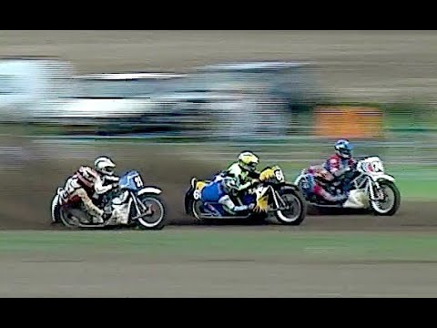 2006 DANEBURY ACES GRASSTRACK - PART 2