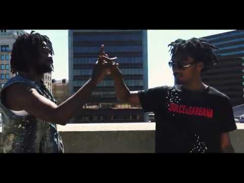 Eastside Rizzy Ft. Eastside Gritter - Nikko & De'Carter [Official Music Video] (shot by @QFilms)