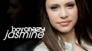 Jasmine Sagginario - Boy Crazy