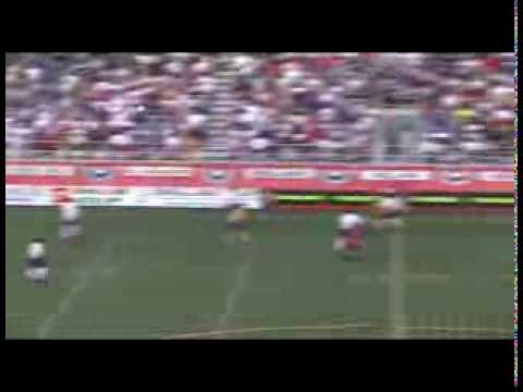 2003 Dallas Cup U17 MNT vs Tigres UANL