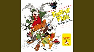 You Oughta Be in Love (feat. Ardijah)