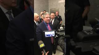 VIDEO OF PBA PRESIDENT’S ANGRY REACTION TO SENTENCE GIVEN TO MAN WHO NEARLY KILLED PO VEVE